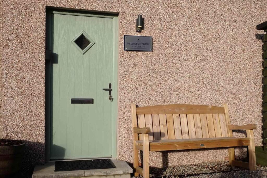 Drumossie Bothy Inverness Eksteriør billede